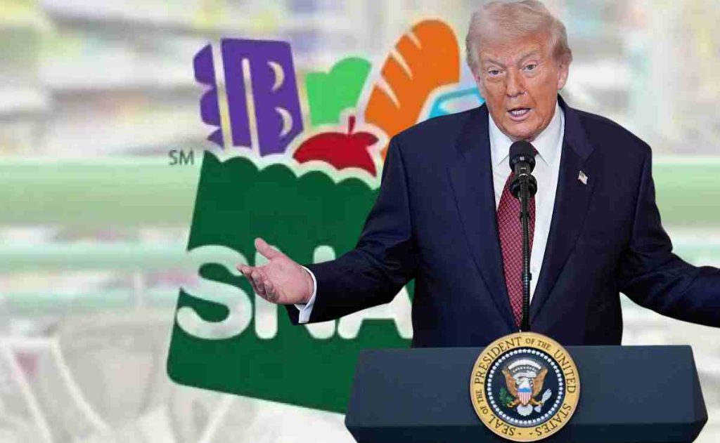 SNAP minimum benefit $23