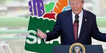 SNAP minimum benefit $23