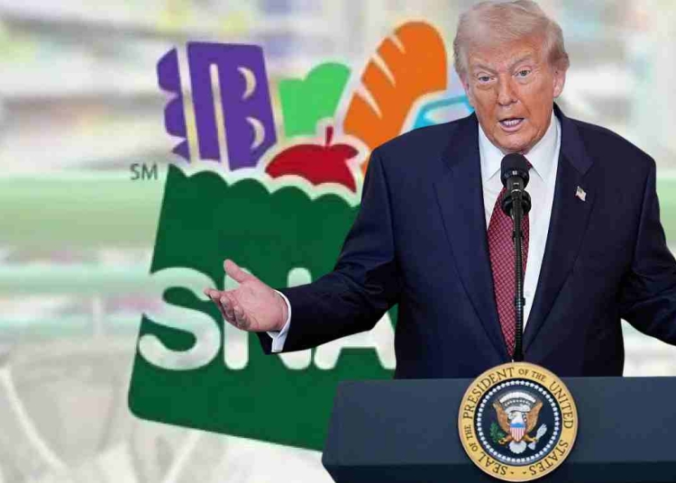 SNAP minimum benefit $23