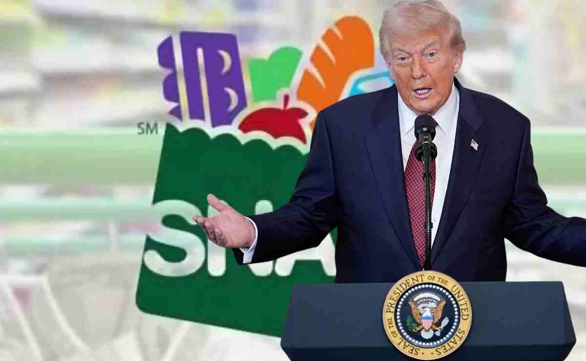 SNAP minimum benefit $23