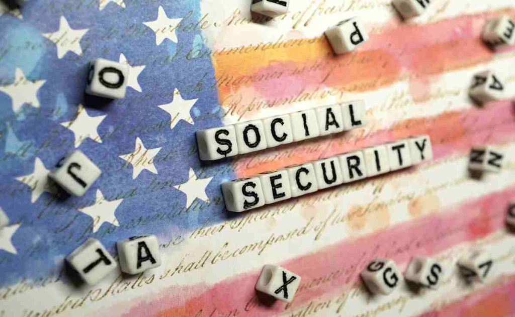 SSA Confirms Next November Payment Who Gets Paid This Week