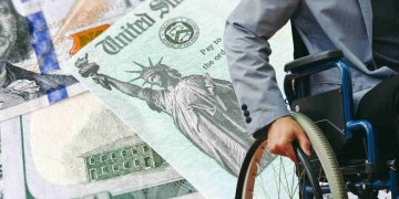 SSDI Check Up to $4,018 on November 19