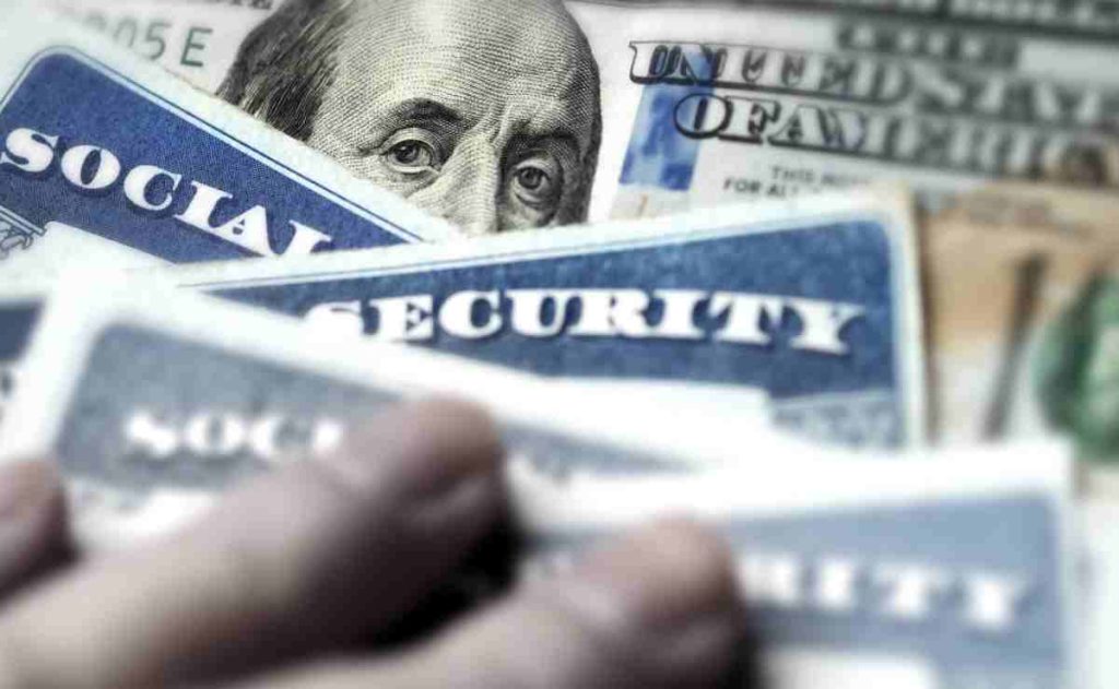 SSDI November 2025 First Social Security Disability Payments