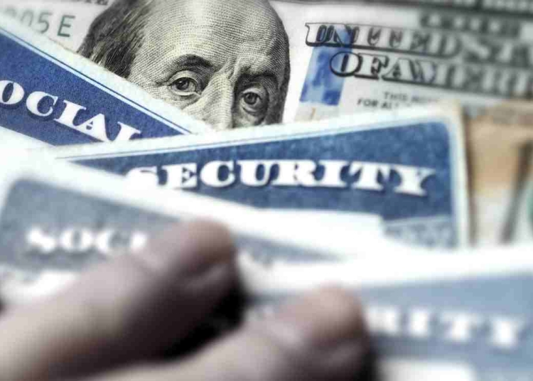 SSDI November 2025 First Social Security Disability Payments