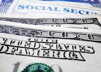 Social Security $5,108 Maximum November 19 Payment