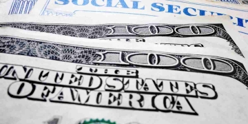 Social Security $5,108 Maximum November 19 Payment