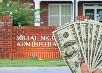 Social Security Payment Today Who Gets Paid on November 19