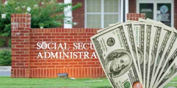 Social Security Payment Today Who Gets Paid on November 19
