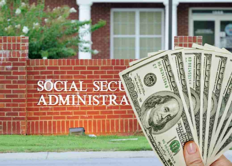 Social Security Payment Today Who Gets Paid on November 19