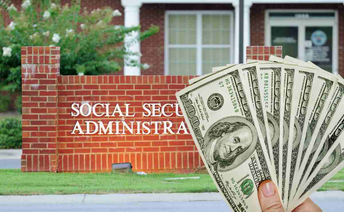 Social Security Payment Today Who Gets Paid on November 19