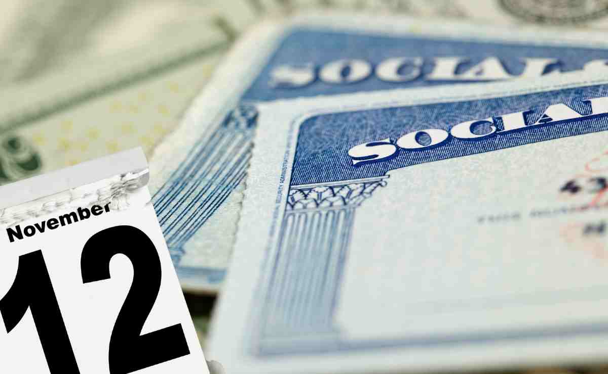 Social Security Payment Up to $5,108 This Month