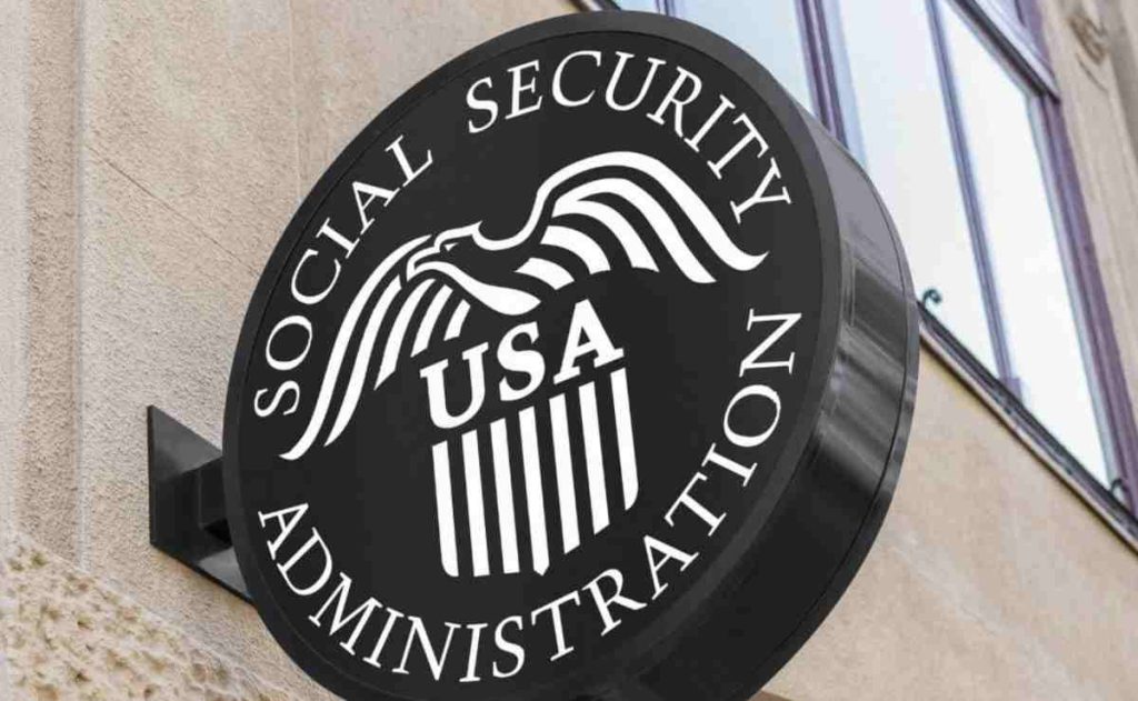 Social Security Payments November 2025 Schedule