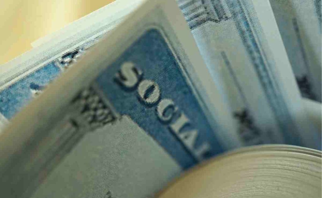 Social Security Sends Its Final November Payment Today Average Check Hits $2,008