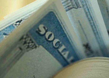 Social Security Sends Its Final November Payment Today Average Check Hits $2,008