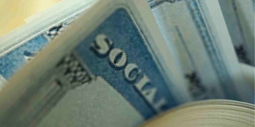 Social Security Sends Its Final November Payment Today Average Check Hits $2,008