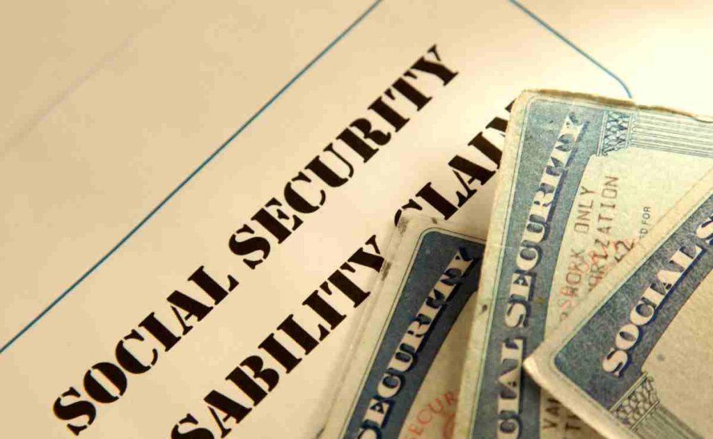 Social Security checks schedule in November 2025