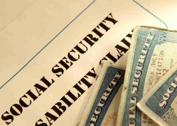 Social Security checks schedule in November 2025