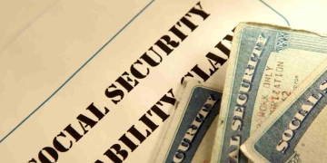 Social Security checks schedule in November 2025