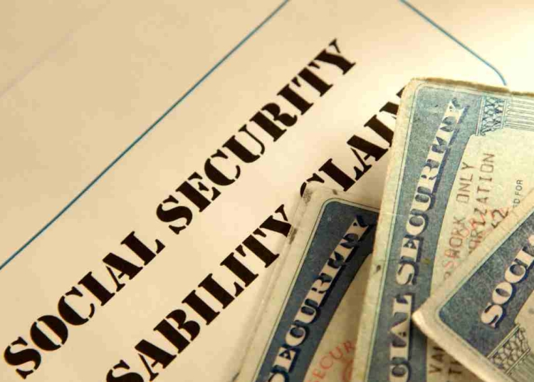 Social Security checks schedule in November 2025