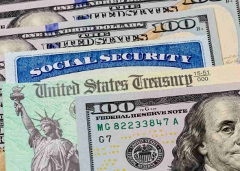 $4,873 Social Security retirement check who qualifies and when payments arrive