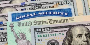 $4,873 Social Security retirement check who qualifies and when payments arrive
