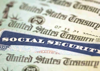 $943 Social Security payment scheduled for December 10