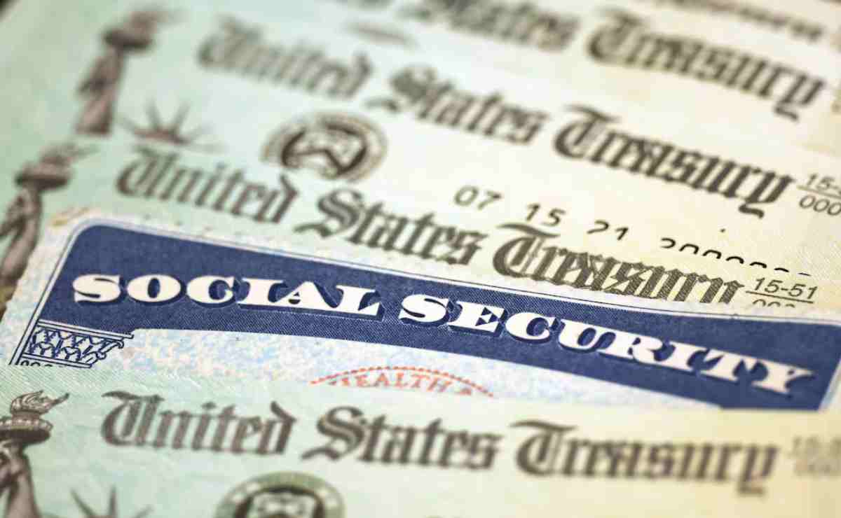 $943 Social Security payment scheduled for December 10