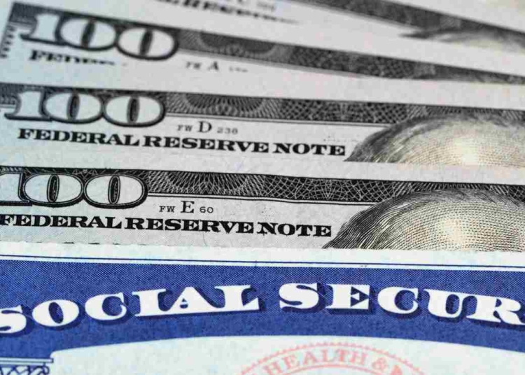 Dec. 24 Social Security Payment Who Gets Paid on Christmas Eve in 2025