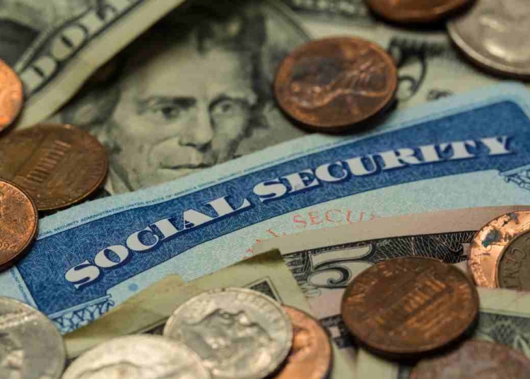 December 17 Social Security payment date explained