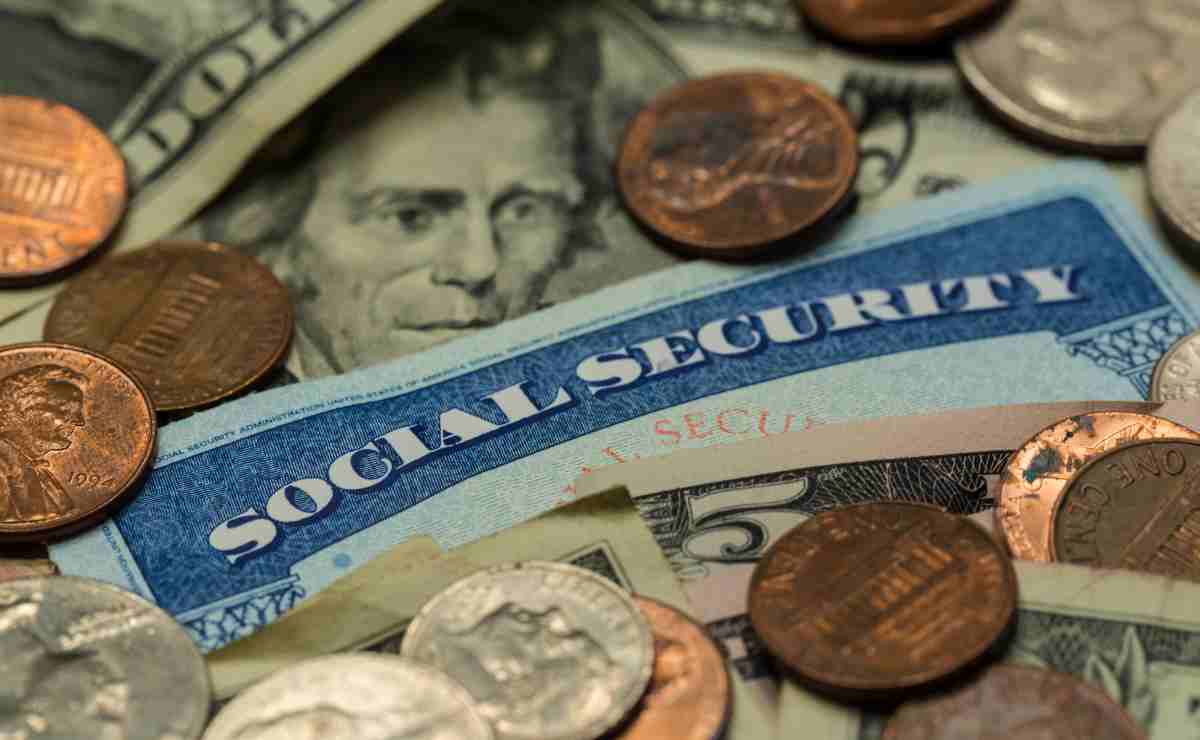 December 17 Social Security payment date explained