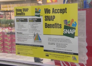 December 2025 SNAP Deposit Schedule Restored