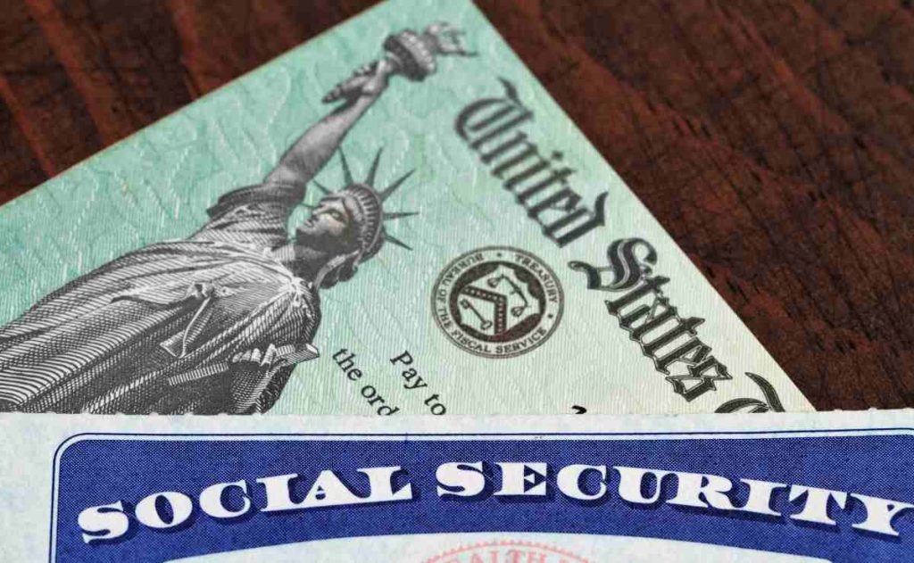 December 2025 Updated Social Security Payment Schedule
