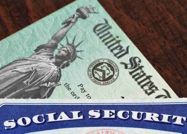 December 2025 Updated Social Security Payment Schedule