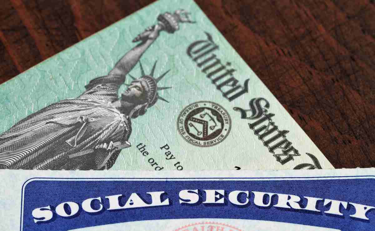 December 2025 Updated Social Security Payment Schedule