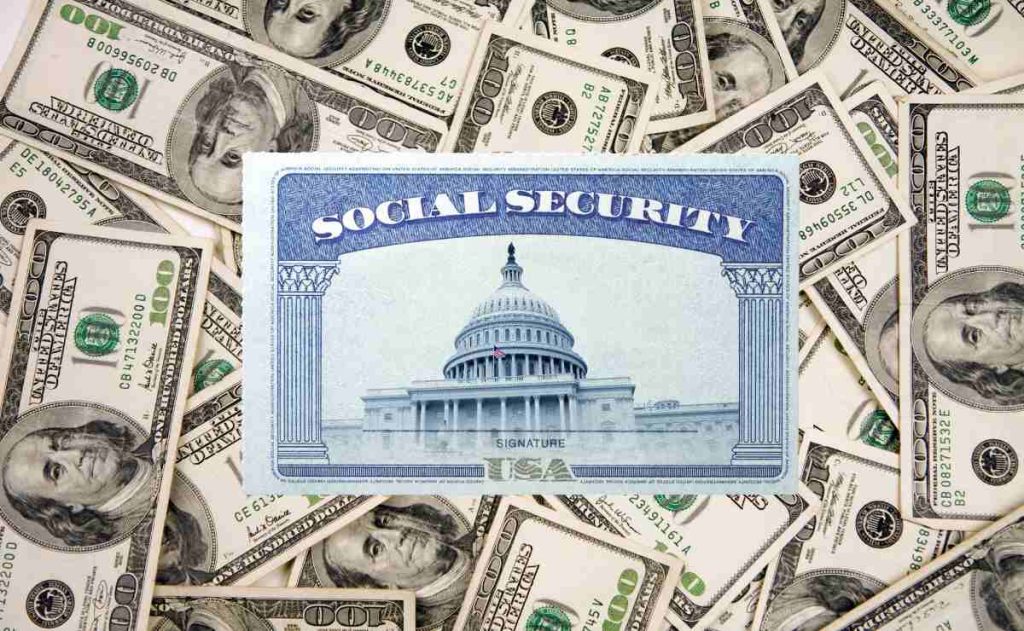 December Social Security payments and updated benefit amounts for 2025