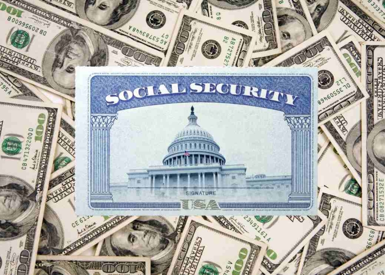 December Social Security payments and updated benefit amounts for 2025