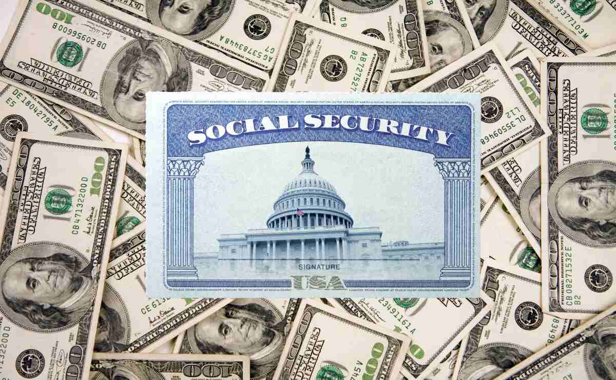 December Social Security payments and updated benefit amounts for 2025