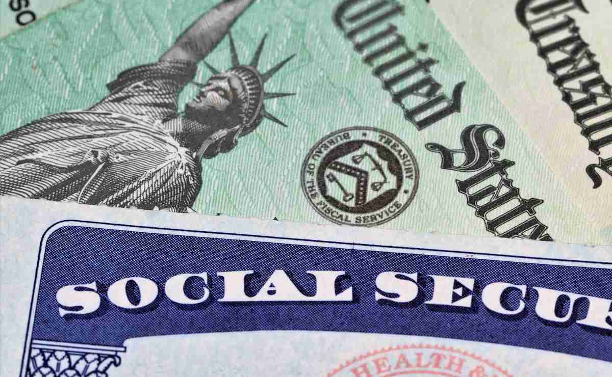 Early SSI Payment Arrives Before New Year 2026