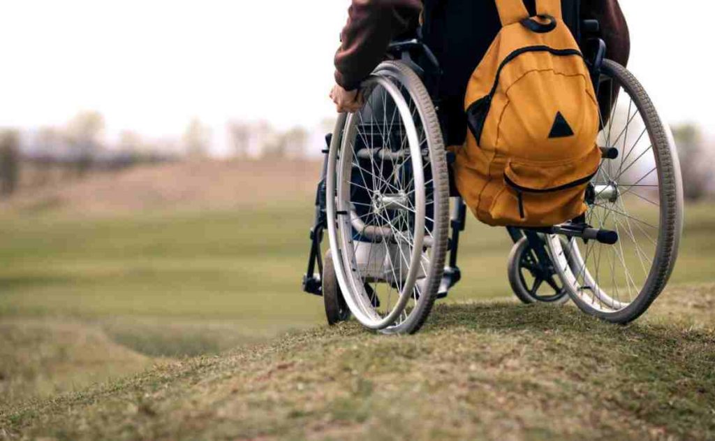 Maximum SSDI payment reaches $4,018