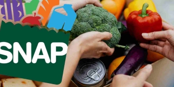 New SNAP Restrictions Junk-Food Purchases to End in 2026