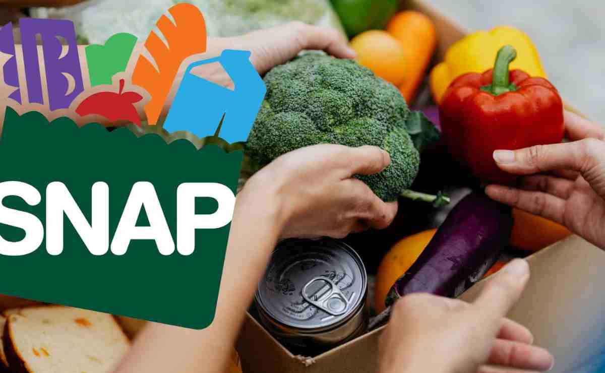 New SNAP Restrictions Junk-Food Purchases to End in 2026