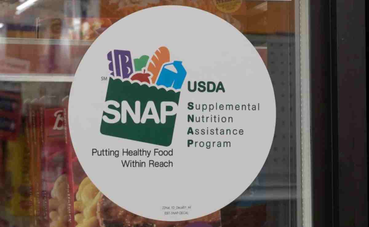 SNAP 2025 New Rules and Eligibility Reviews
