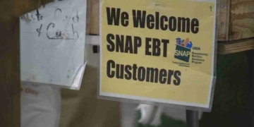 SNAP Benefits Change in West Virginia Removes Soda Purchases