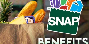 SNAP Bennefits 2026