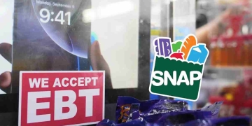 SNAP EBT