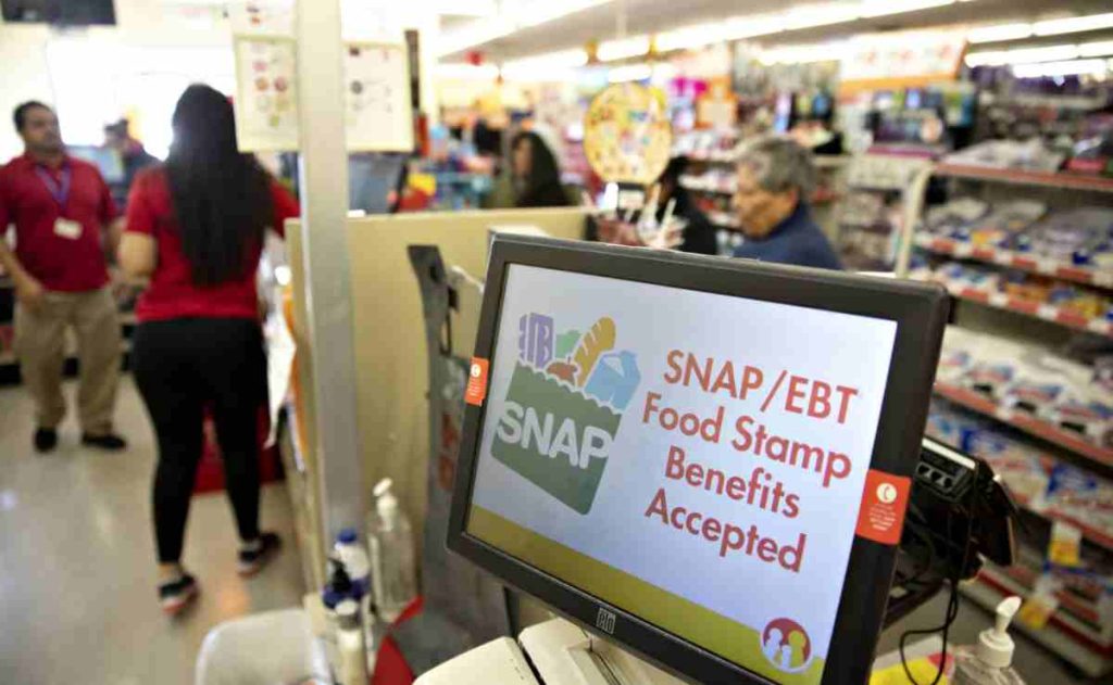 SNAP Food Purchase Restrictions Begin in 2026