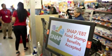 SNAP Food Purchase Restrictions Begin in 2026