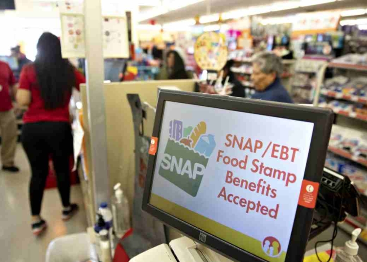 SNAP Food Purchase Restrictions Begin in 2026