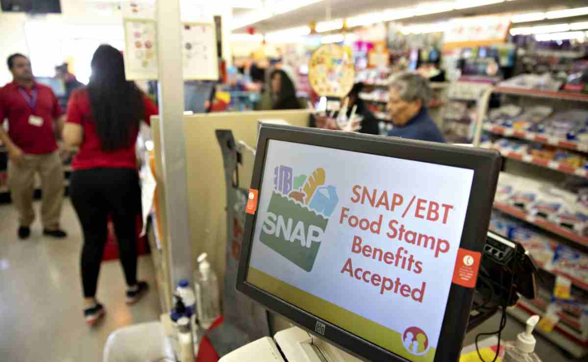 SNAP Food Purchase Restrictions Begin in 2026