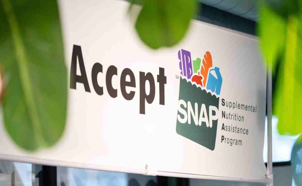 SNAP January 2026 rules and benefit changes